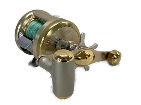 良品】希少☆ダイワ ファントム JCB-602LS Daiwa Phantom オールド