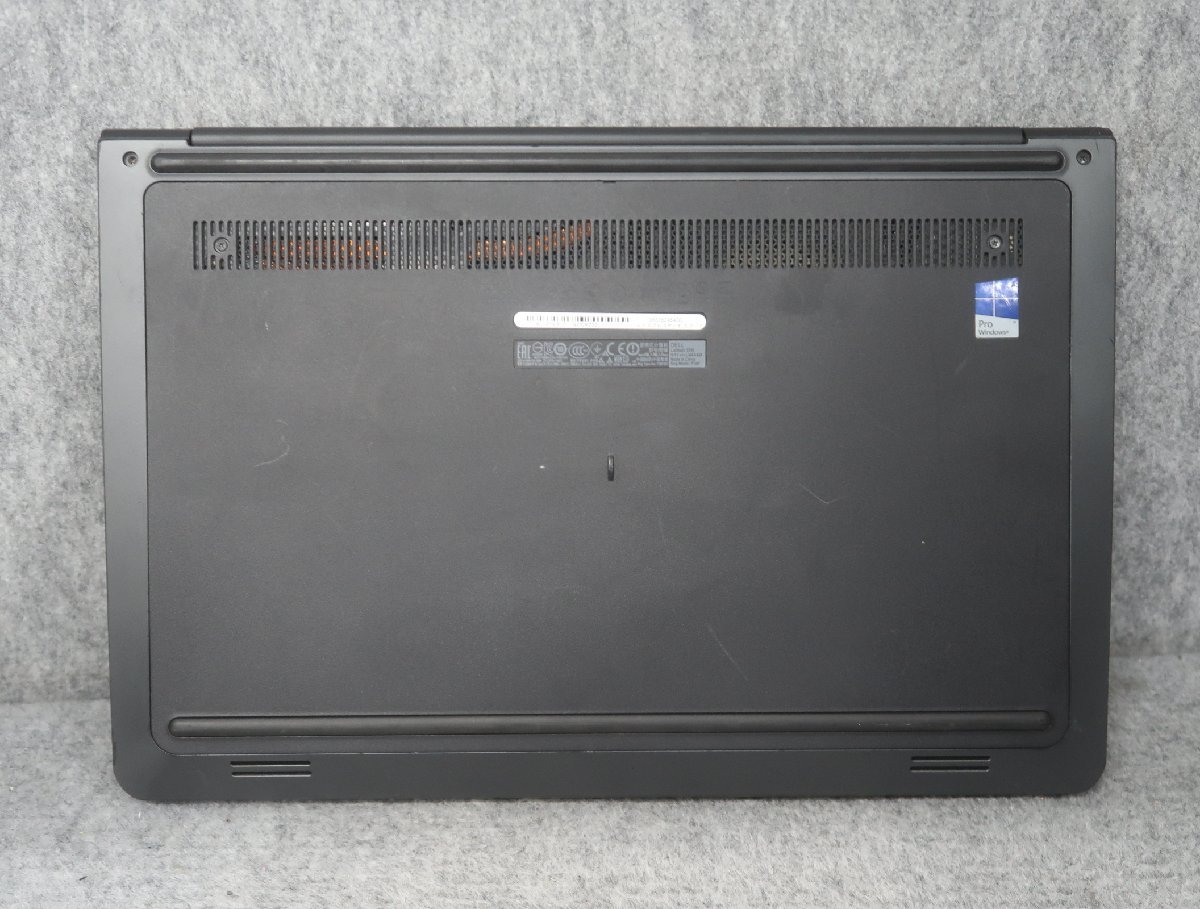 DELL Latitude 3550 Core i5-5300U 2.3GHz 4GB ノート ジャンク N67314 