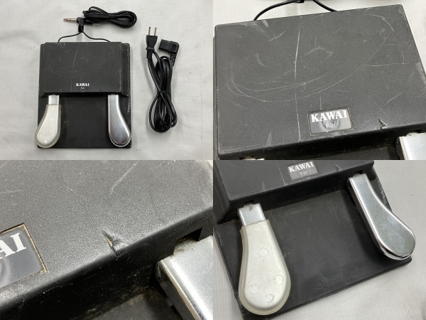 引取限定 KAWAI MP9000 プロフェッショナル ステージピアノ 88鍵 2001 