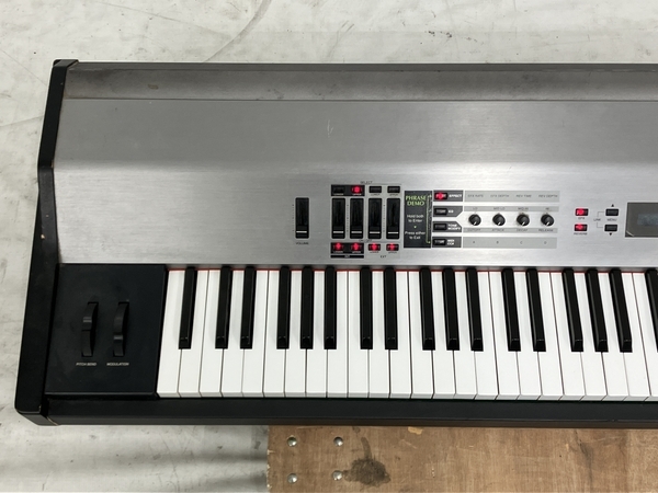 引取限定 KAWAI MP9000 プロフェッショナル ステージピアノ 88鍵 2001 