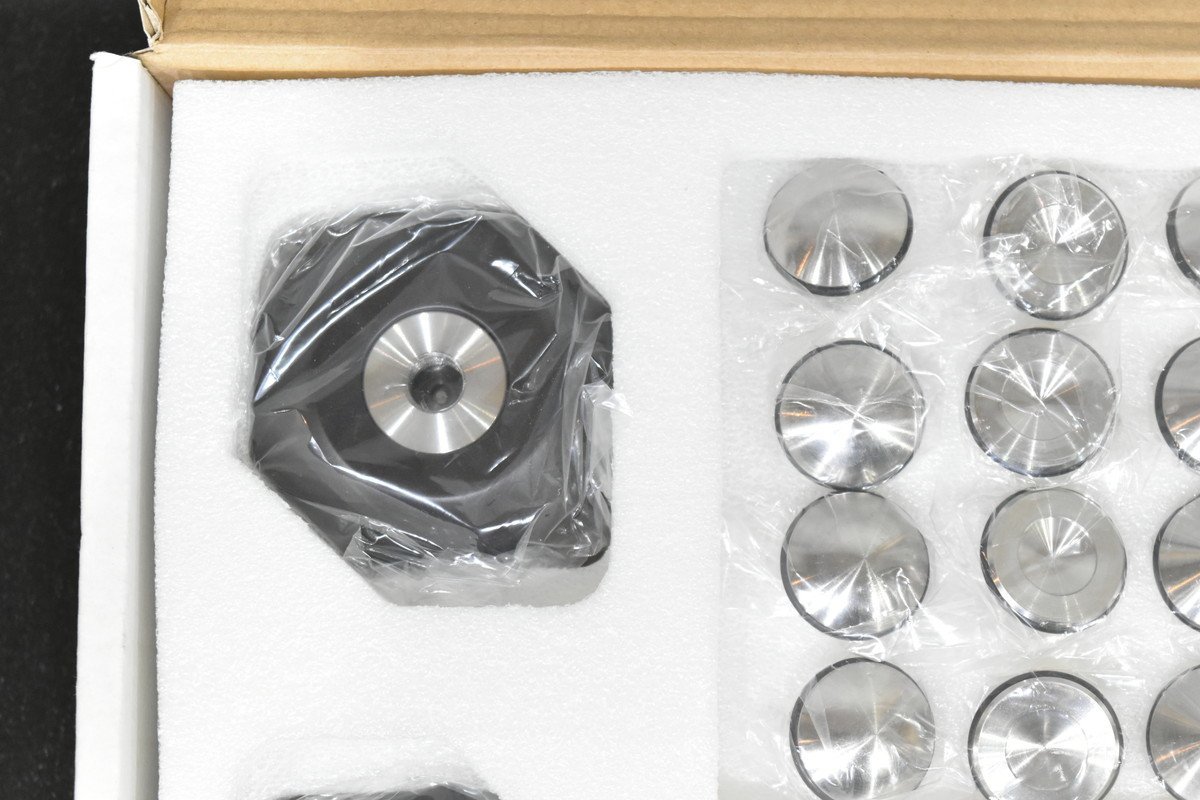 JBL JSB-1 スピーカーインシュレータ 2セット