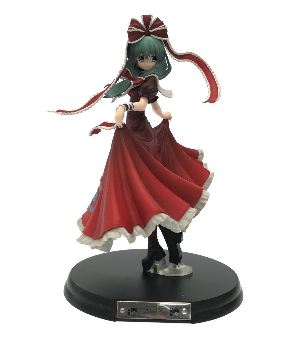 フィギュア 東方Project 鍵山 雛(コミック、アニメ)｜売買された