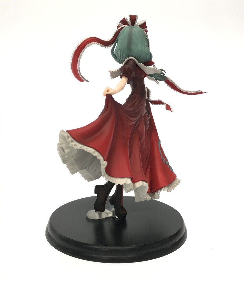 フィギュア 東方Project 鍵山 雛(コミック、アニメ)｜売買された