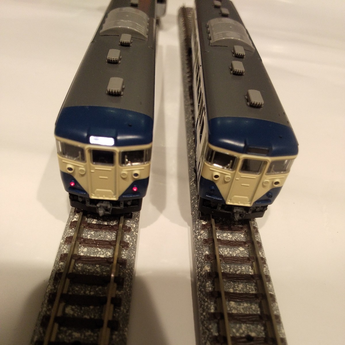 ☆最終値下☆TOMIX HO 113系1500番台 11両セット（横須賀色）