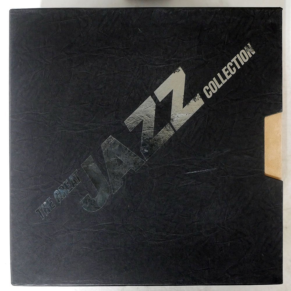 Jazz - V&amp;amp;A The VA of Look at Collection • Classics Storehouse