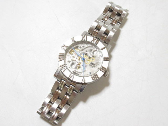 jn2 BY3951] 稼働品 michel jurdain ミッシェルジョルダン EG-7309 