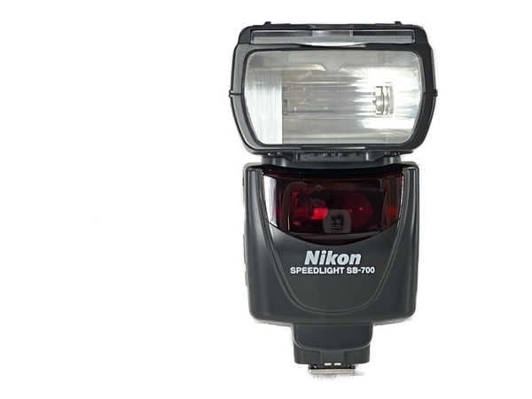 Nikon SPEED LIGHT SB-700 ストロボ カメラ 周辺機器 ニコン 中古