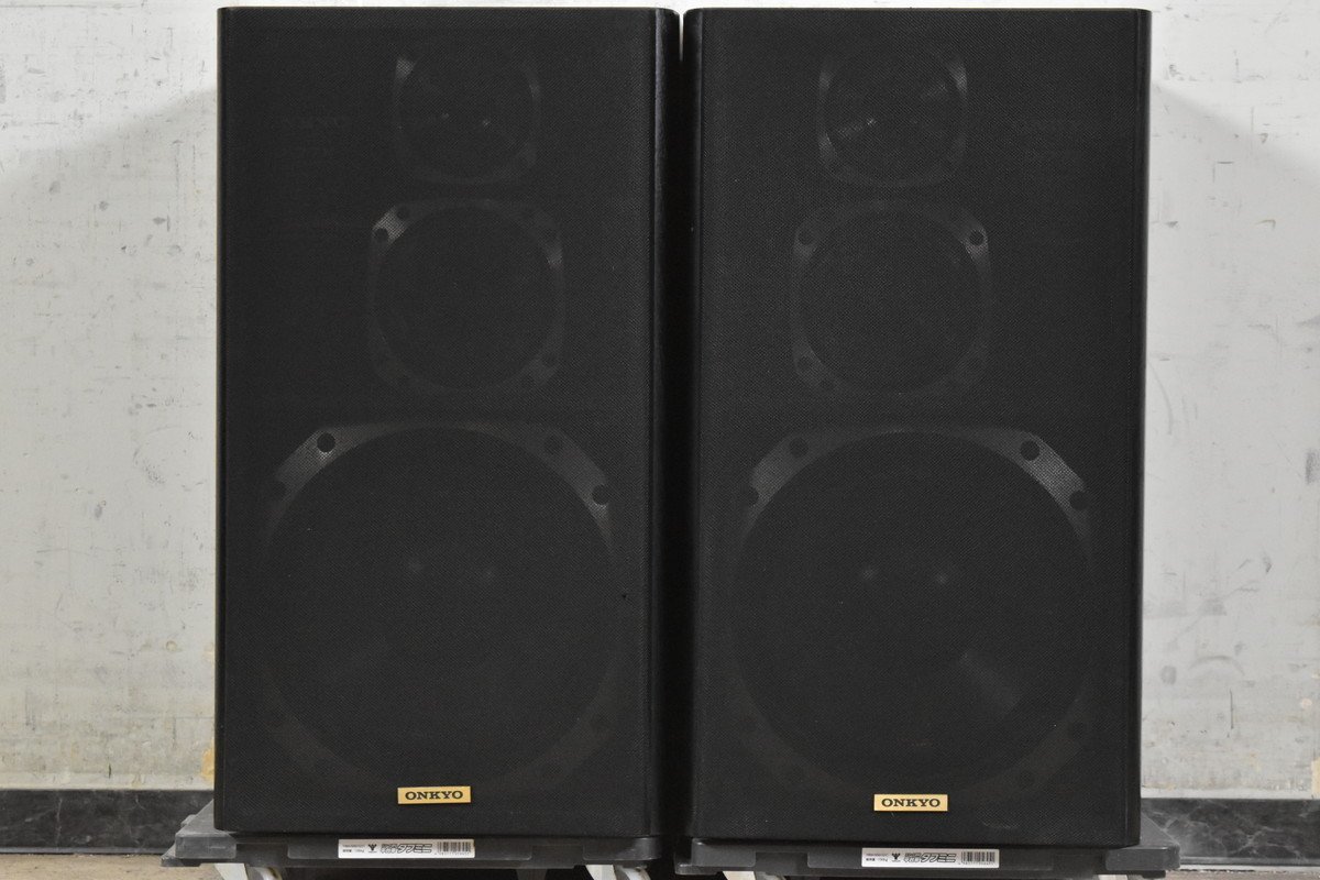 ONKYO/オンキョー D-77Xツィーター TW-365B ペア ONKYO⁄オンキョー D