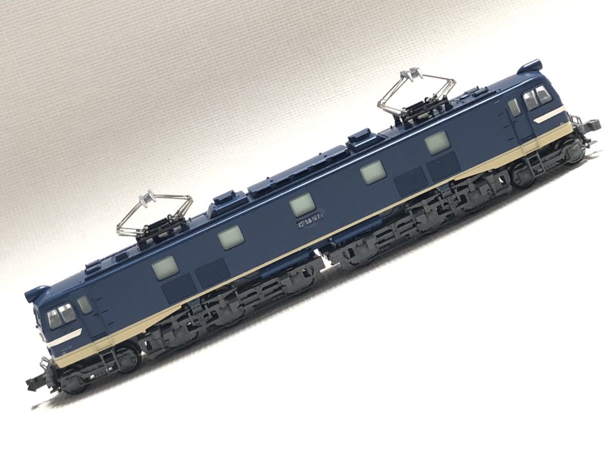 KATO 20系 寝台特急「あさかぜ」8両基本セット+7両増結セット