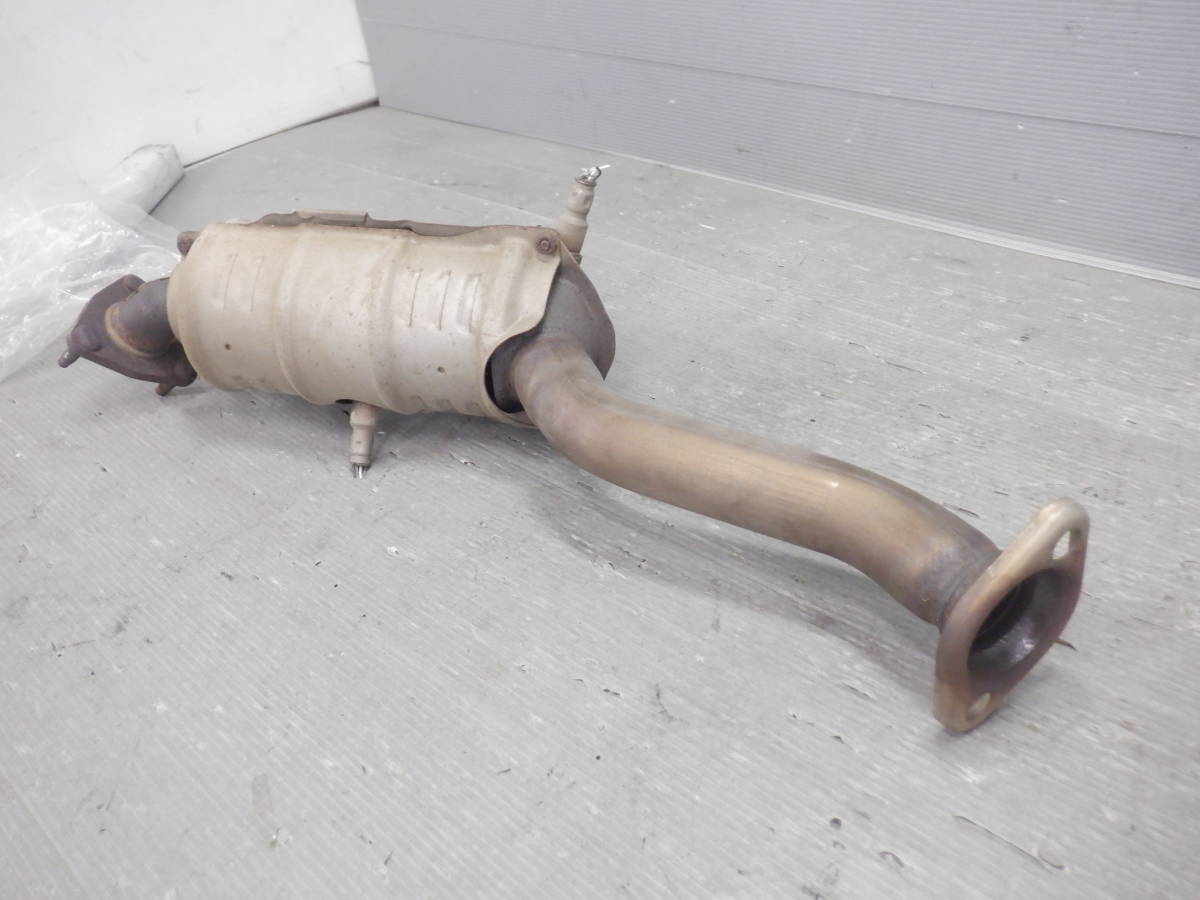 ホンダ フィット 触媒 GD1 L13A GD3 コンバーター キャタライザー