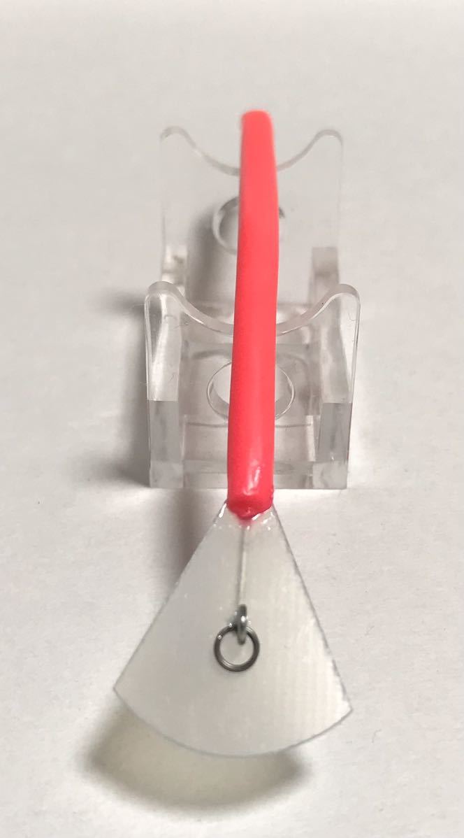 ジサクラ70スリム 蛍光ピンク