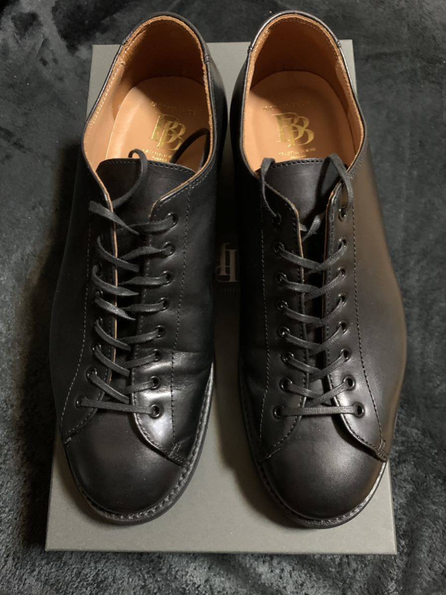 BROTHER BRIDGE ALI Size7 ブラザーブリッジ アリ ヴィンテージ