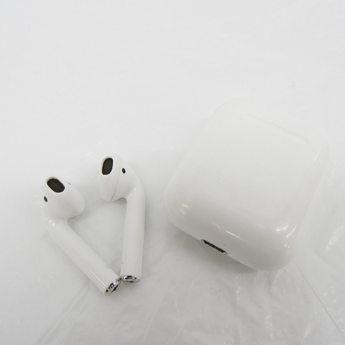 AirPods アップル Apple ワイヤレスイヤホン - イヤホン Pro 新型 第2