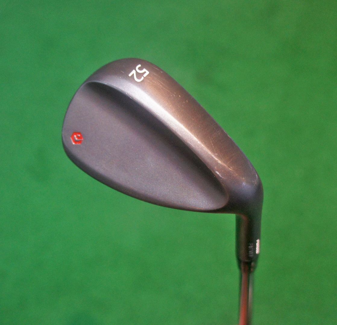 エポンウェッジtype-L 52度 58度KURO