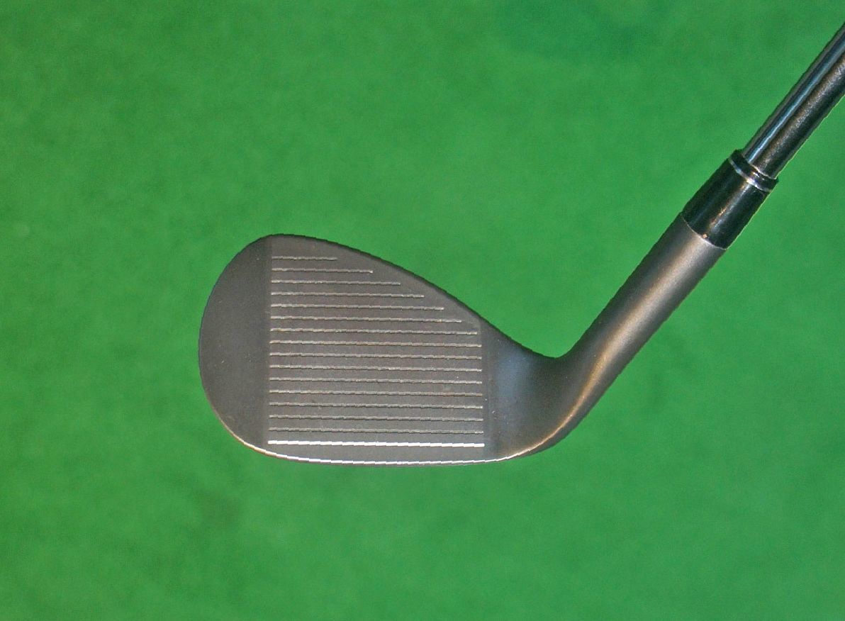 エポンウェッジtype-L 52度 58度KURO