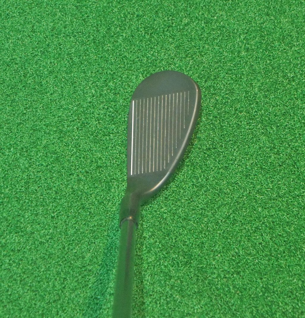 エポンウェッジtype-L 52度 58度KURO