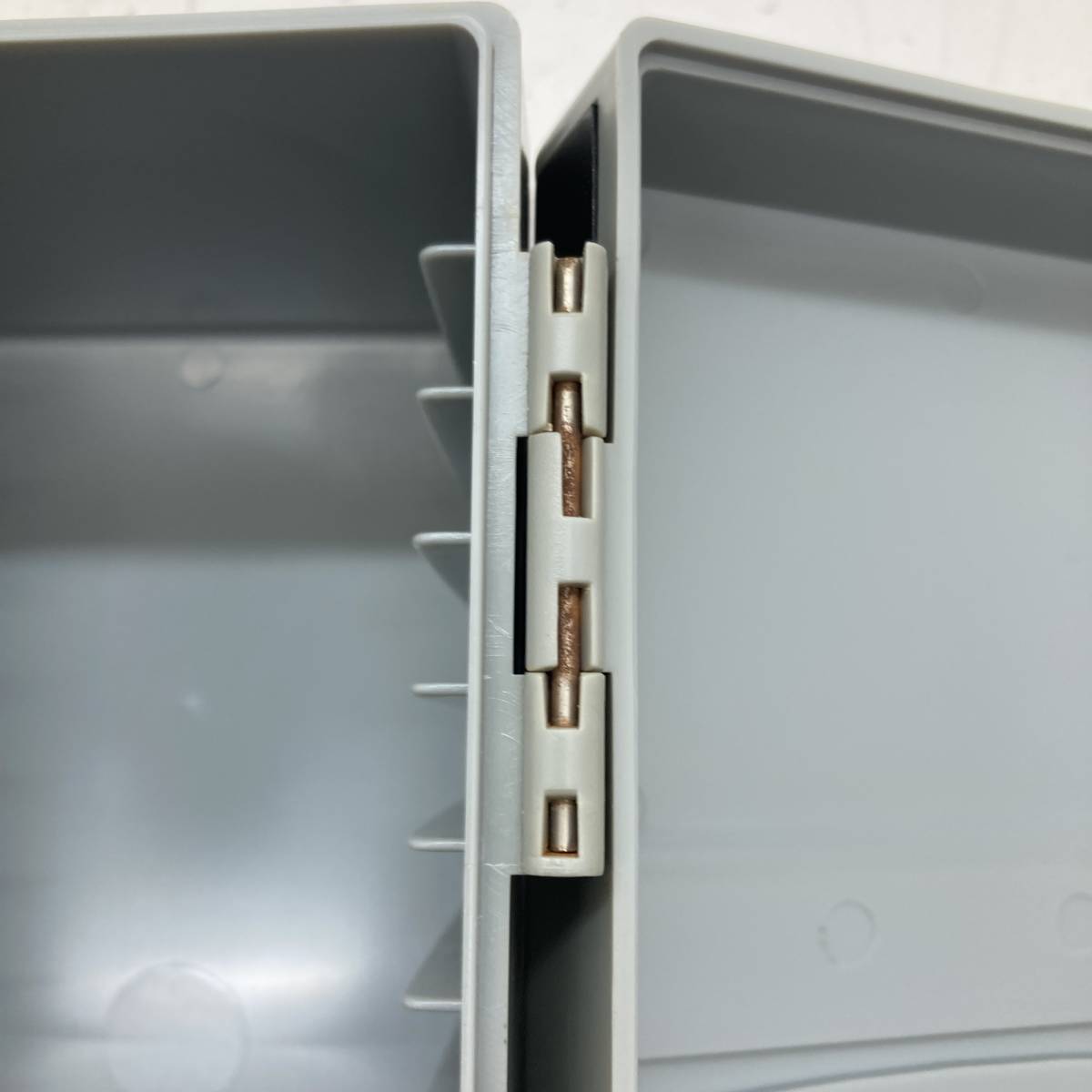 1円～】ファミコンディスクシステム ディスクライター型 収納ケース