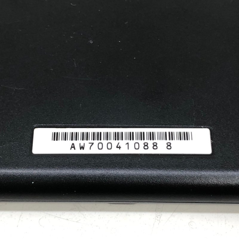 230615PT380038 Nintendo 任天堂 2DS 北米版 赤＆黒 ニンテンドー 本体 Nintendo 0 Edition