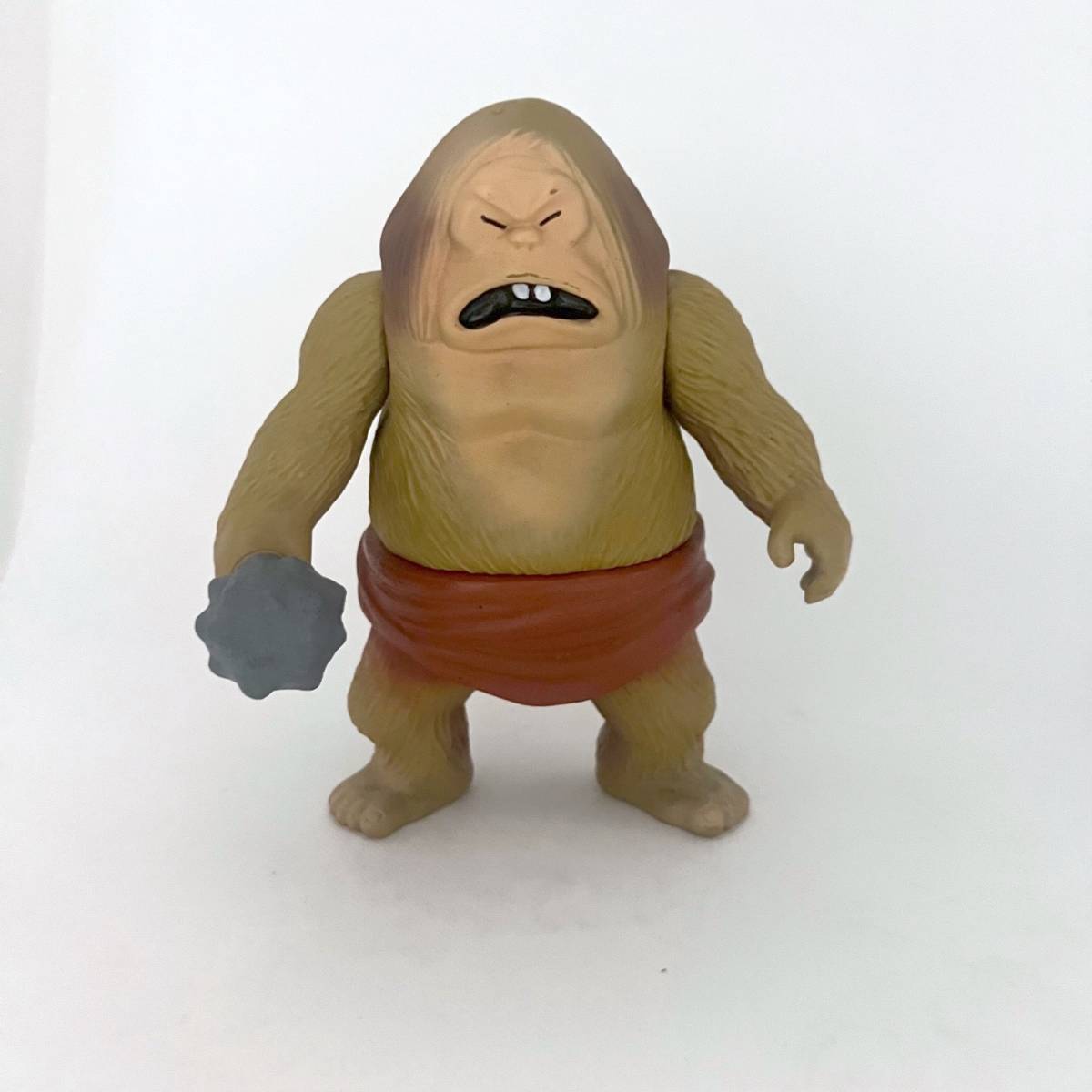 サンガッツ本舗 水木しげる 奇怪漫画 ソフビ列伝 原始さん ゲゲゲ の