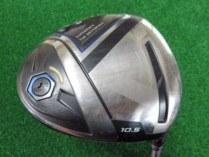 ダンロップ2020 ゼクシオ11　10.5°　 MP1100 S　訳有