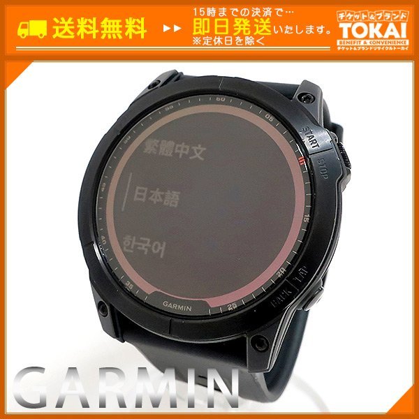 ガーミン 中古の通販 fenix3j fenix garmin 2026年最新Yahoo