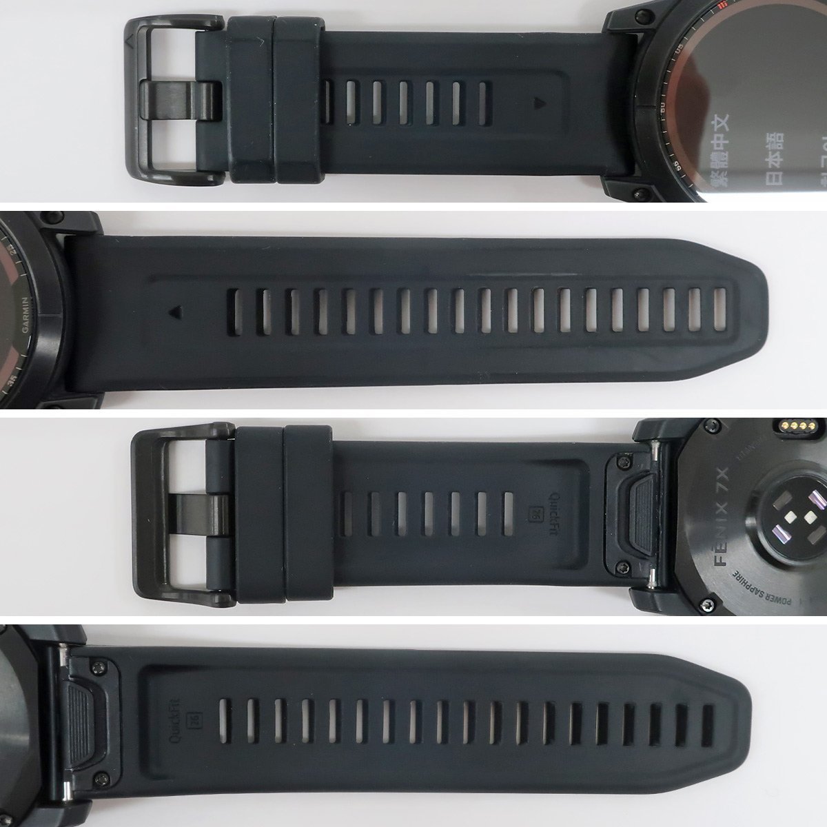 ガーミン 中古の通販 fenix3j fenix garmin 2026年最新Yahoo