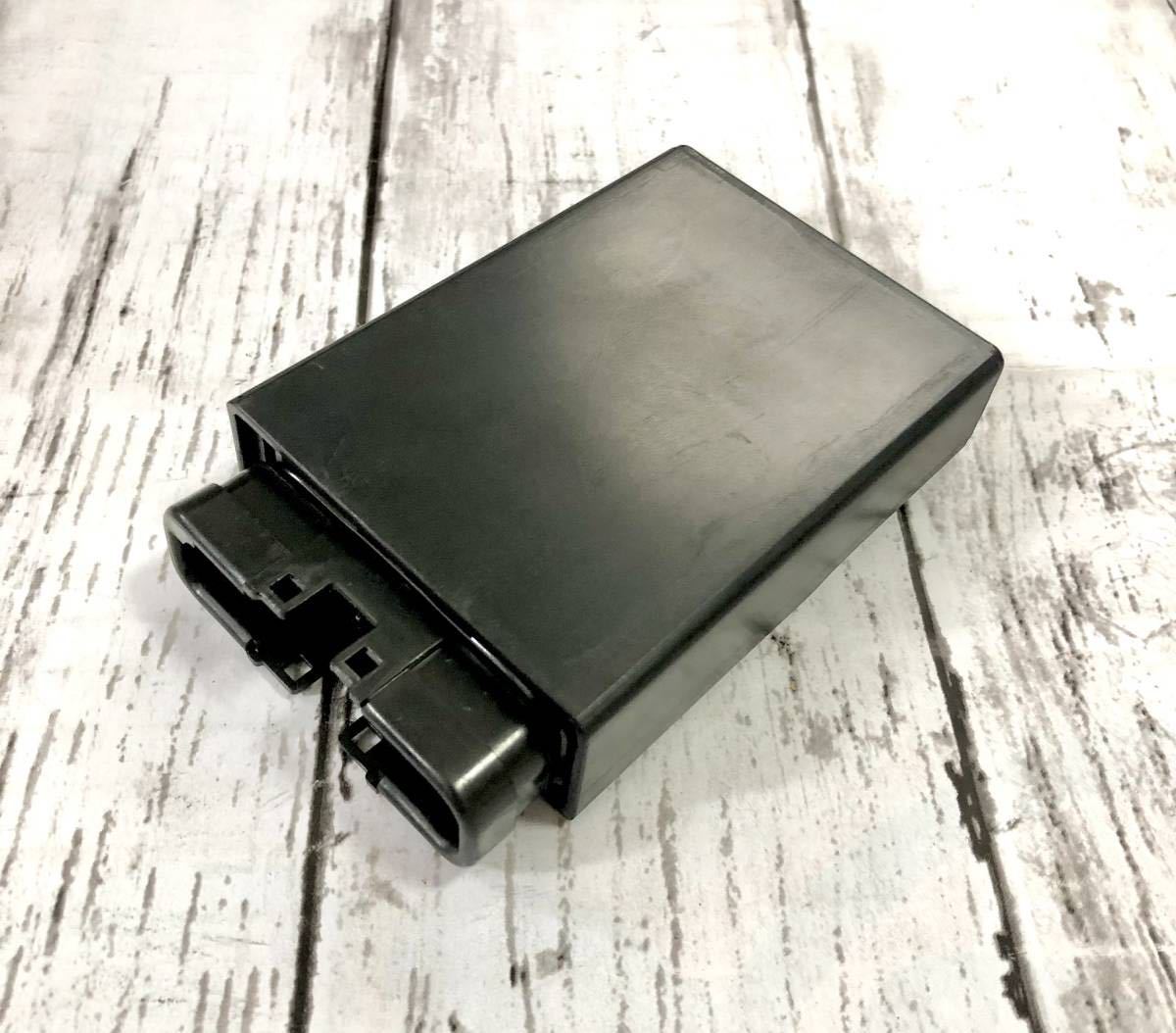 【送料無料】新品 イグナイター ホーネット250 純正互換品 MC31 CBR250RR JADE ジェイド CB-1 CDI ECU コンピューター 点火装置 イグナイター 新品 純正互換品 実動車外し ☆モ484 「ホーネット250イグナイター」の落札相場