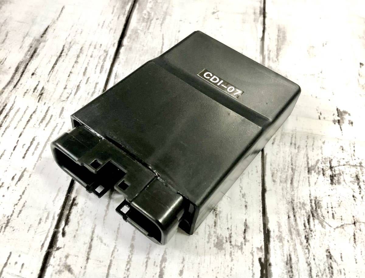 【送料無料】新品 イグナイター ホーネット250 純正互換品 MC31 CBR250RR JADE ジェイド CB-1 CDI ECU コンピューター 点火装置 イグナイター 新品 純正互換品 実動車外し ☆モ484 「ホーネット250イグナイター」の落札相場