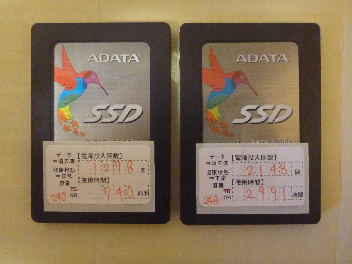 ADATA | 4.0 SSD NVMe LEGEND M.2 PCIe (Japan) 840レビュー