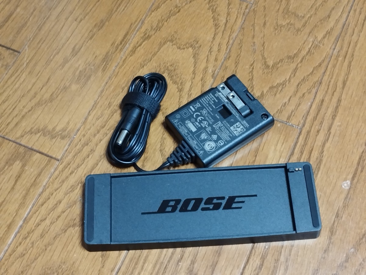 Mini SoundLink BOSE II 充電器 クレードル Bose Bluetoothスピーカー