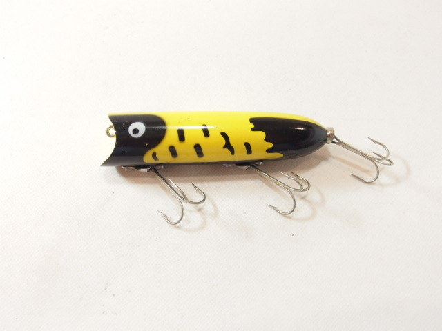 ヘドン ラッキー13 Heddon LUCKY 13 トップウォータールアー (27142