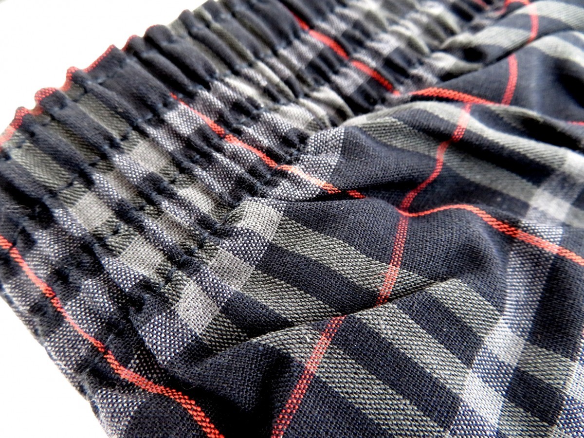 バーバリー トランクス バーバリー BURBERRY LONDON 綿 ニット  