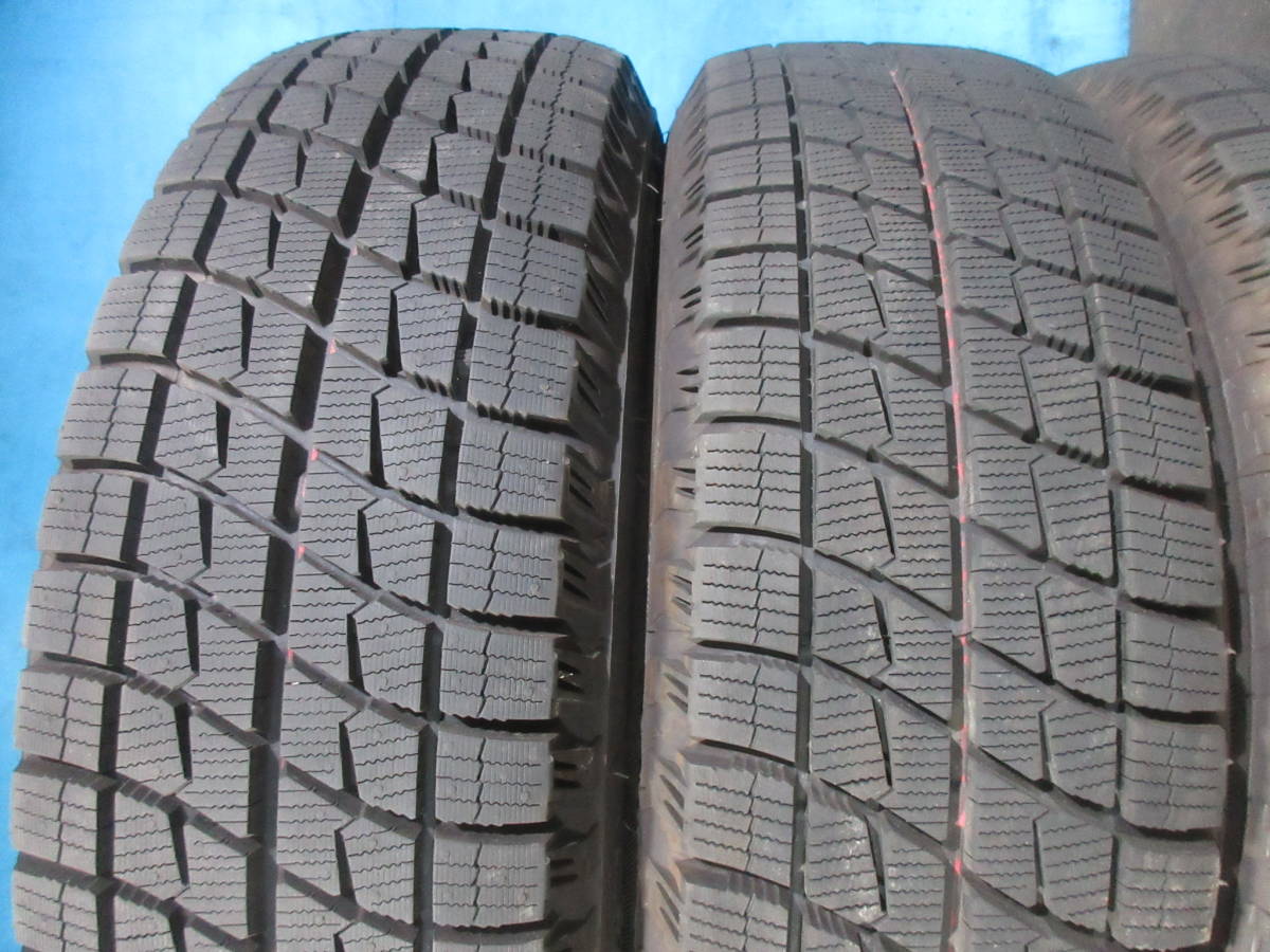 14インチ BRIDGESTONE ブリヂストンICE ESPORTE アイスエスポルテ 175