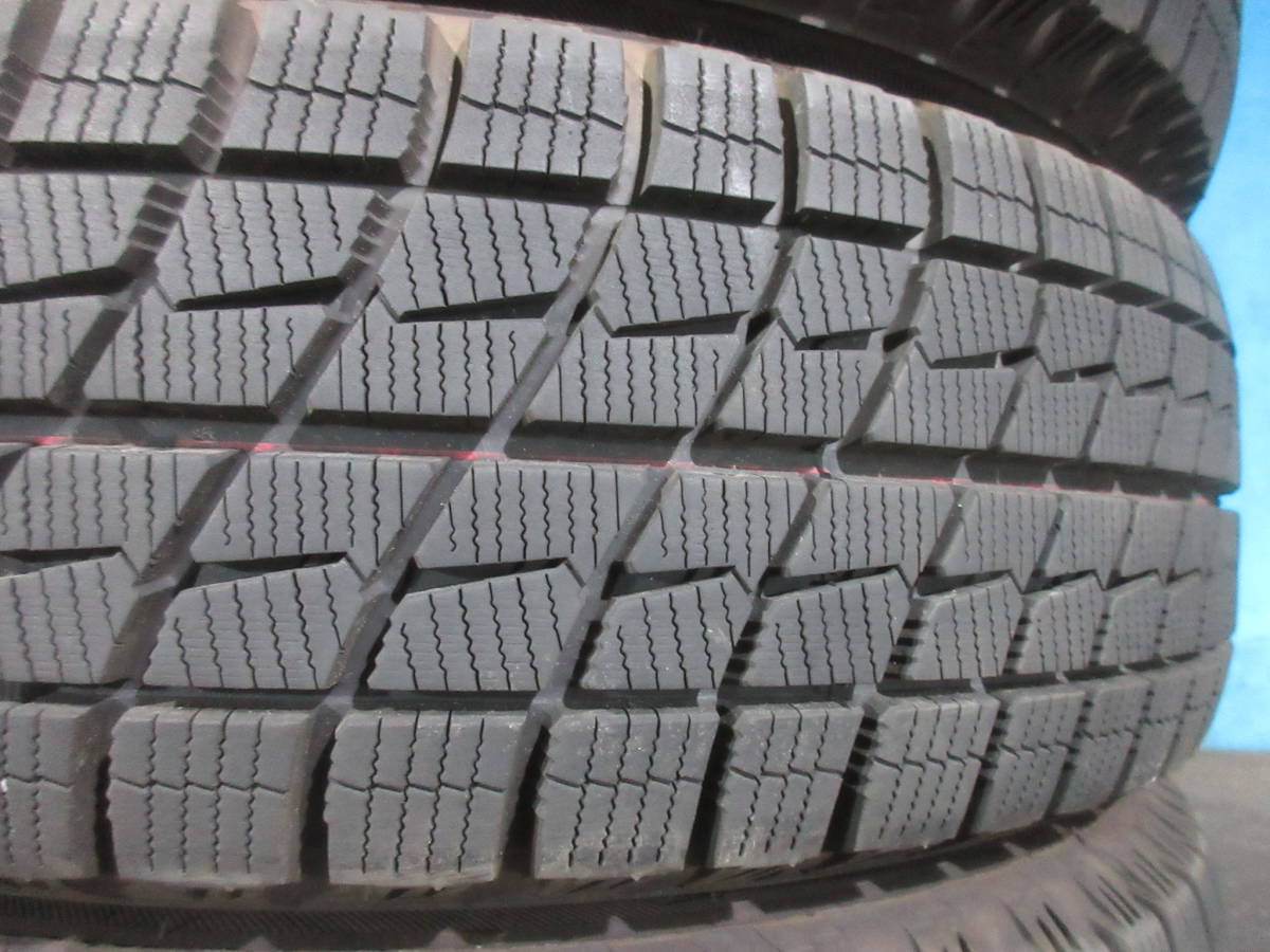 14インチ BRIDGESTONE ブリヂストンICE ESPORTE アイスエスポルテ 175