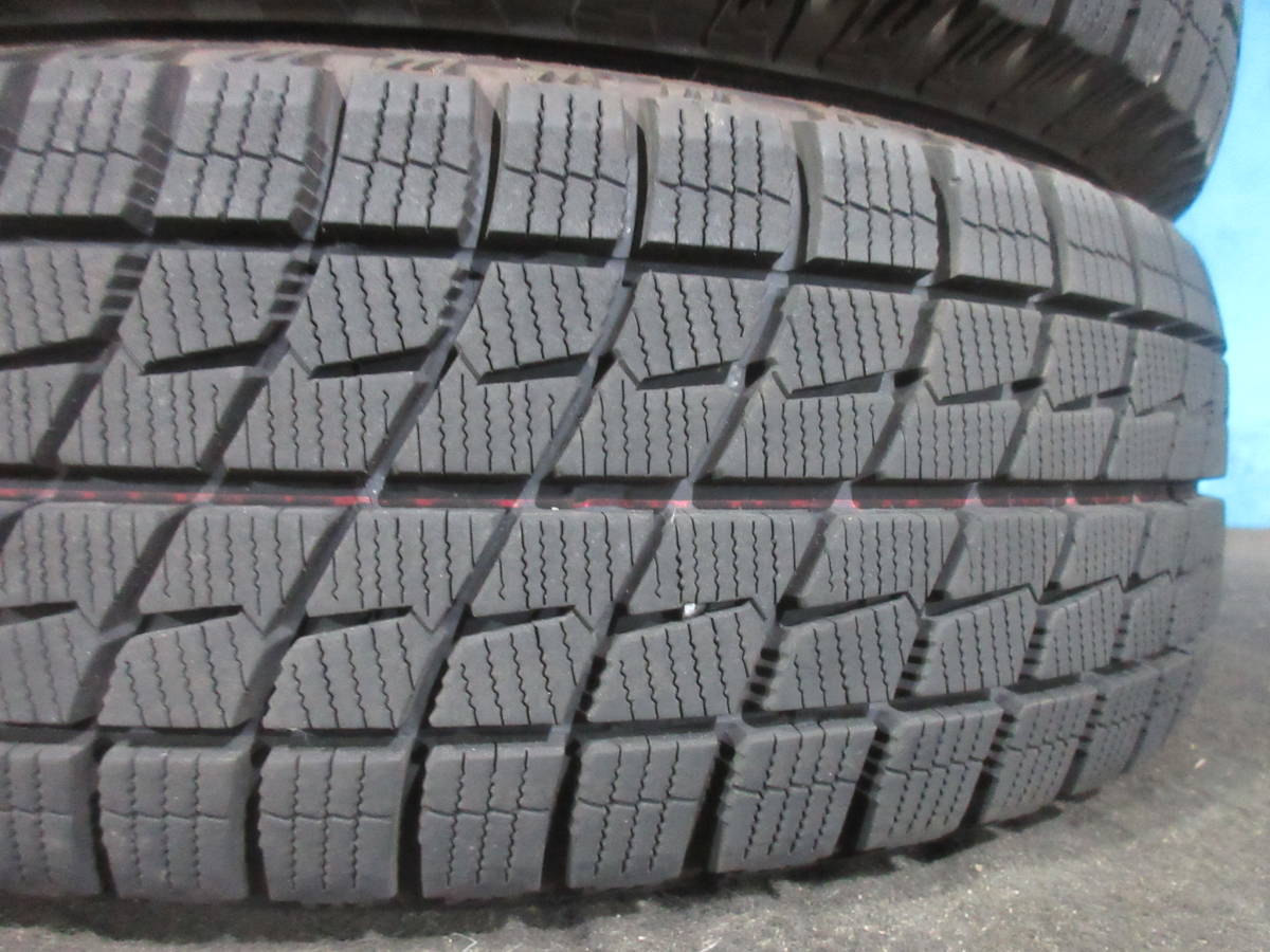 中古 ブリヂストン BRIDGESTONE ノーマルタイヤ 175/65R14 14インチ BRIDGESTONE ブリヂストンICE ESPORTE アイスエスポルテ 175
