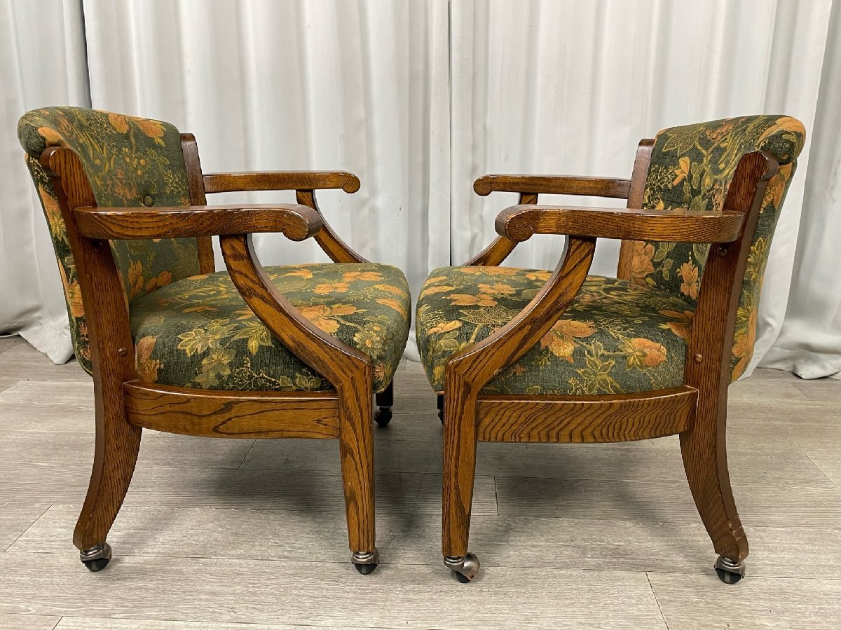 三越家具 ブルージュ Brugge オーク材 カントリーハウス 5ドロアー 