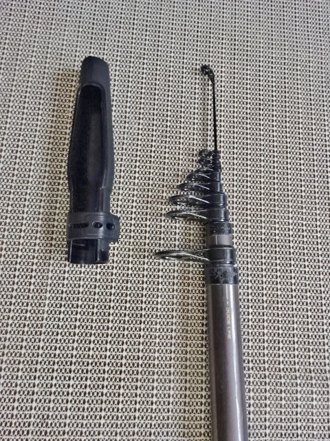 ダイワ HZ 波濤 T 4-53E(ダイワ)｜売買されたオークション情報、yahoo