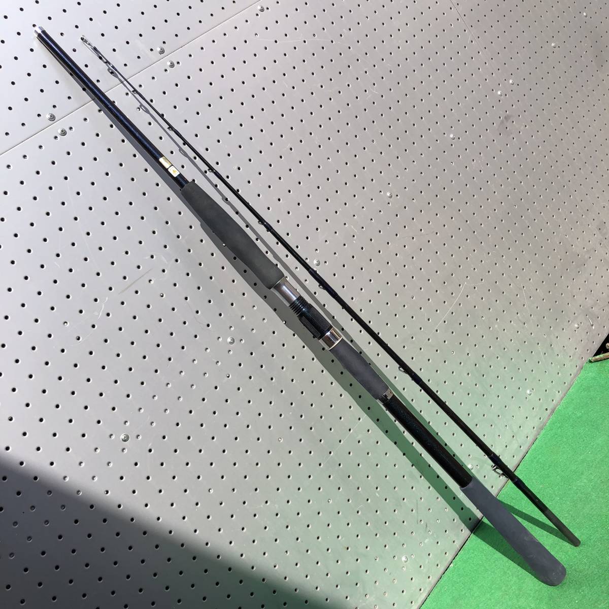 Shimano シマノ 海攻 かいこう ヤリイカ 195 釣り竿 ロッド】 ,Shimano