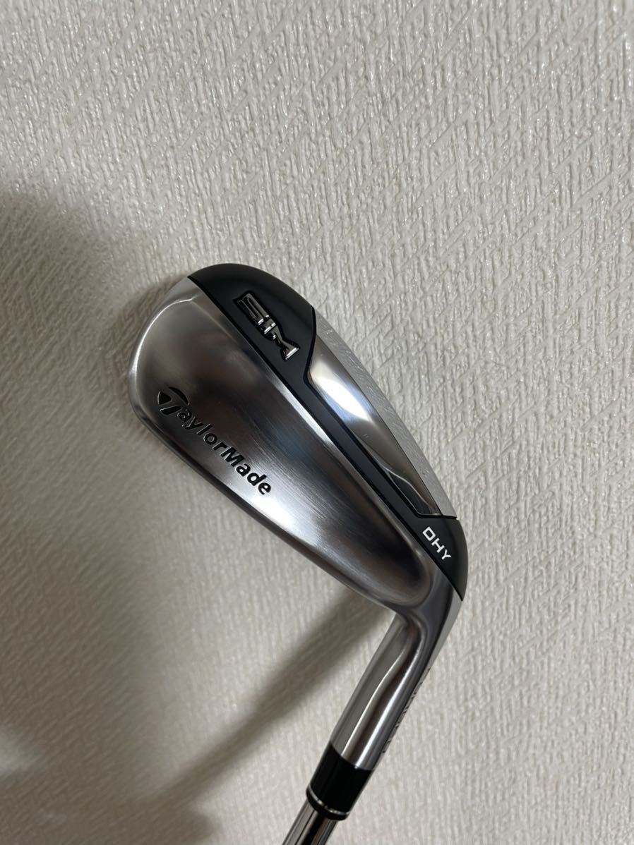 SIM テーラーメイド dhy DHY #5の通販 sim テーラーメイド「SIM