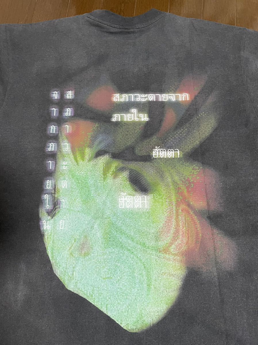 レインserial experiments lain シングルステッチ アニメtee アニメ 