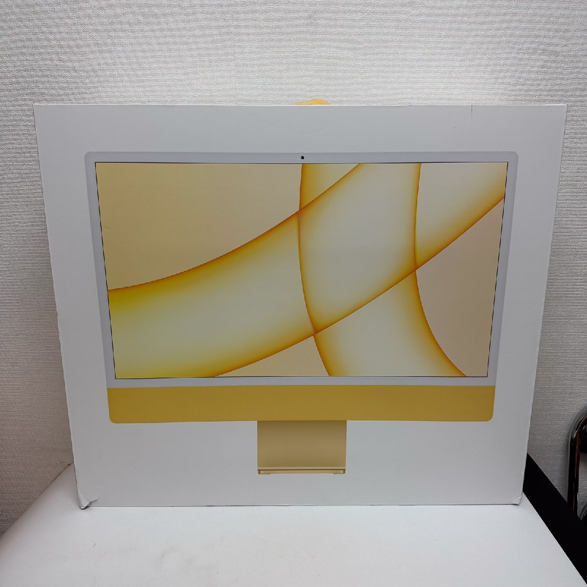 アップル Apple iMac 24インチ イエロー Z12S0005B 楽天市場】アップル