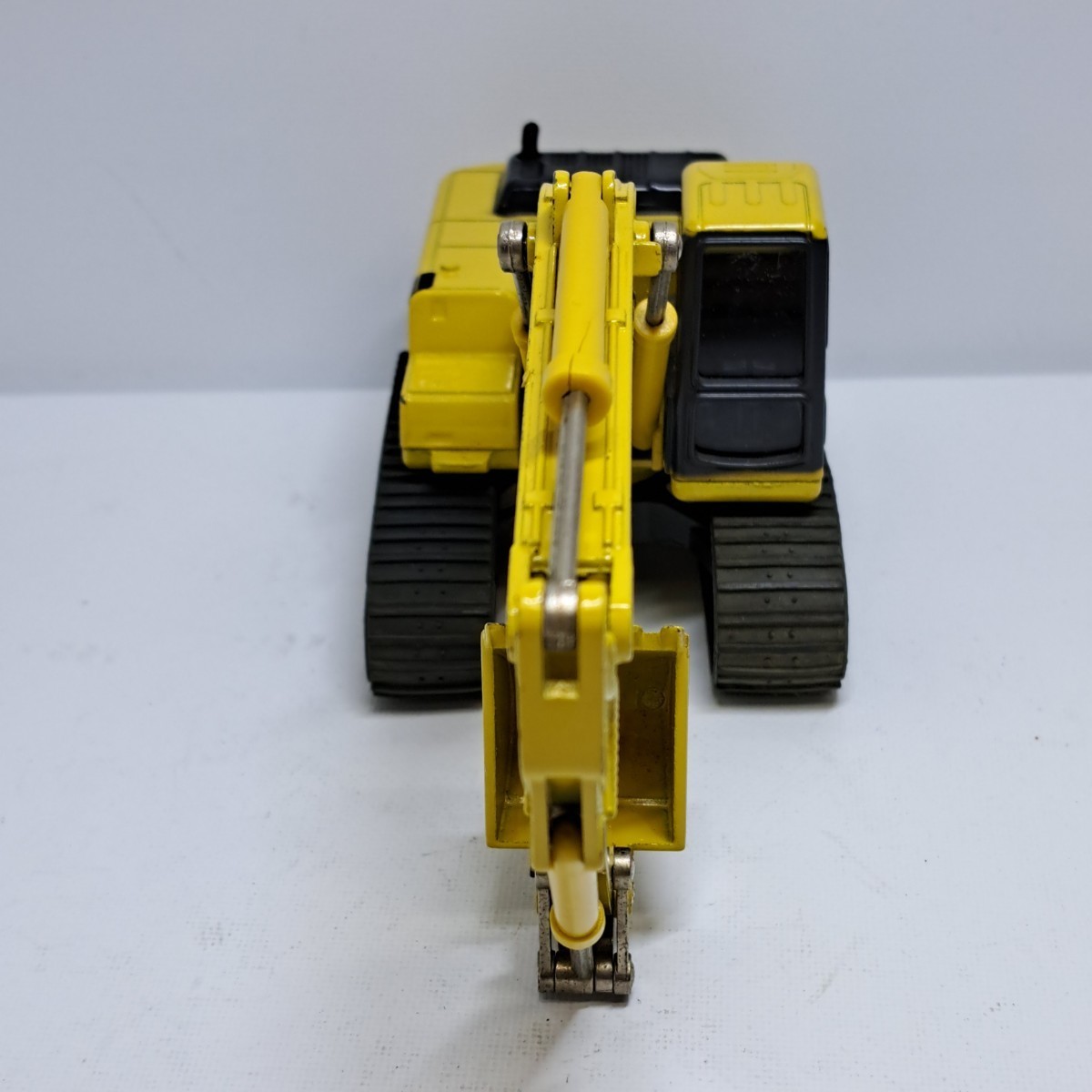 PC200 コマツ 1⁄43 avance KOMATSU Komatsu Avance Yahoo!オークション