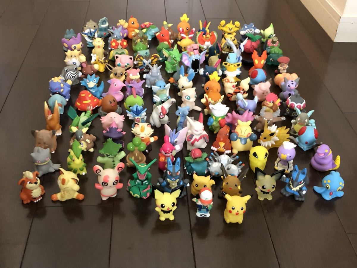 ポケモン 海洋堂 ダークライ フィギュア フィギア 予約特典 限定