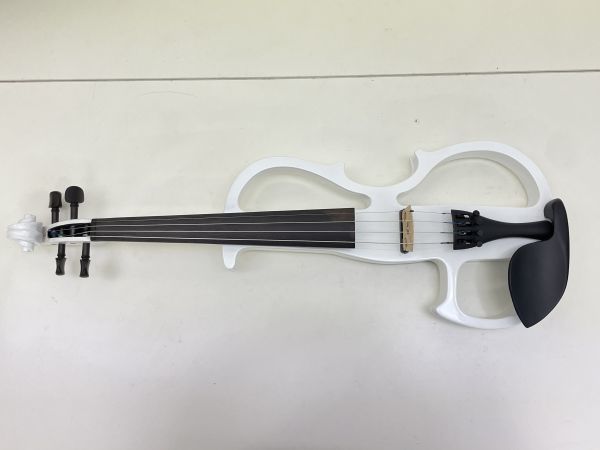 A054-N30-750 Valente バレンテ 電子バイオリン エレキ ヴァイオリン