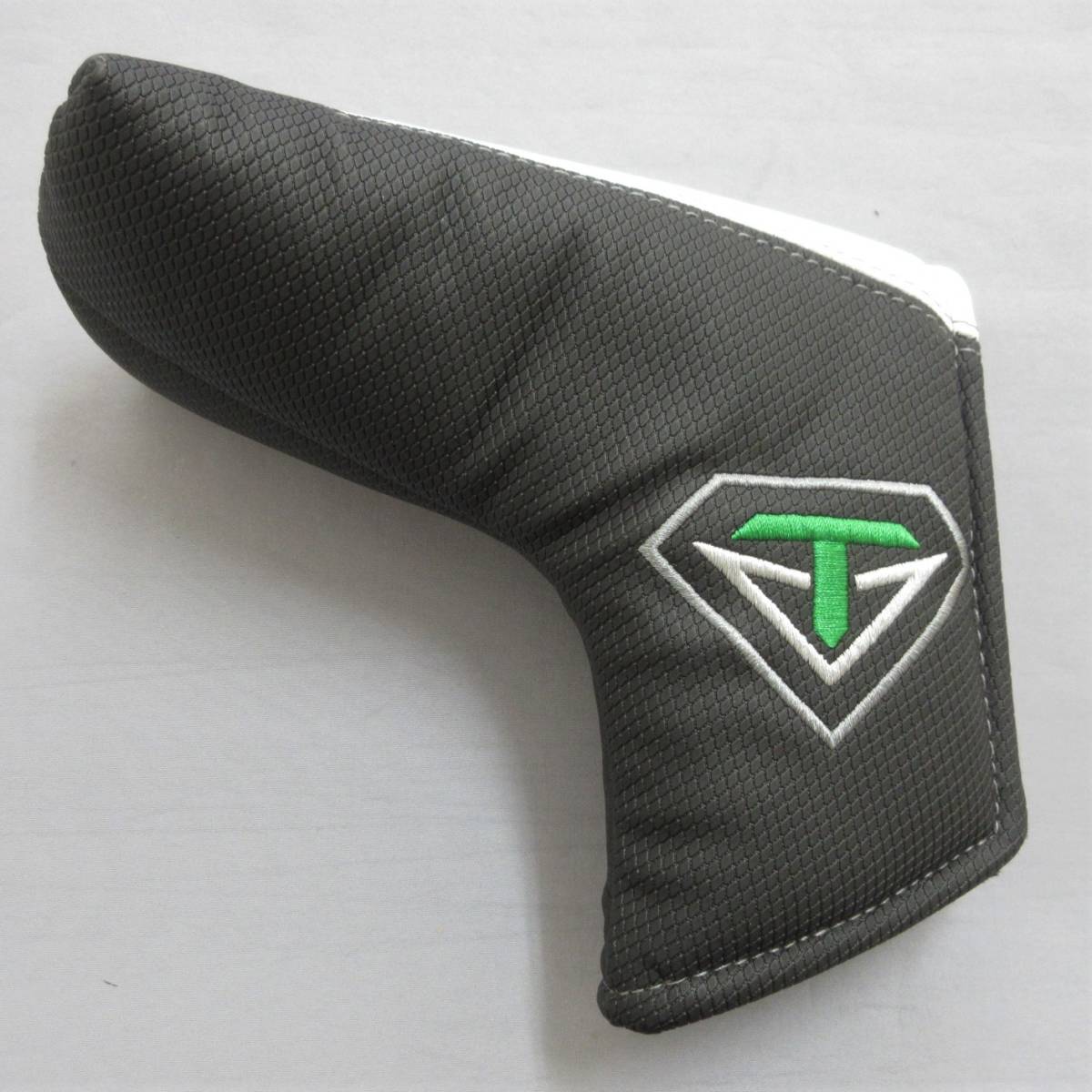 ODYSSEY トゥーロン ブレード 5519081 パター カバー ★送料無料 オデッセイ 2019 TOULON DESIGH ピン型 オースティン サンディエゴ