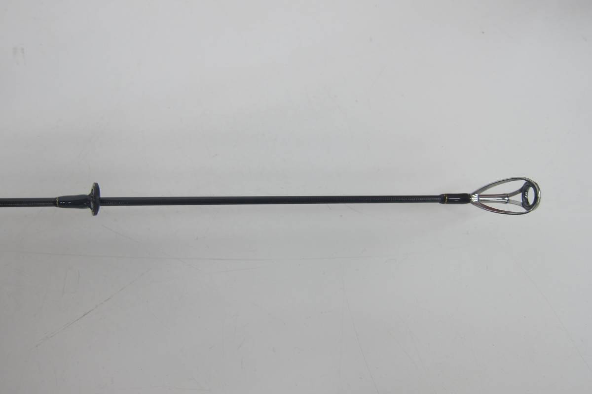 品 Daiwa ダイワ モアザン ブランジーノ AGS 104MH 釣竿_Tの入札履歴