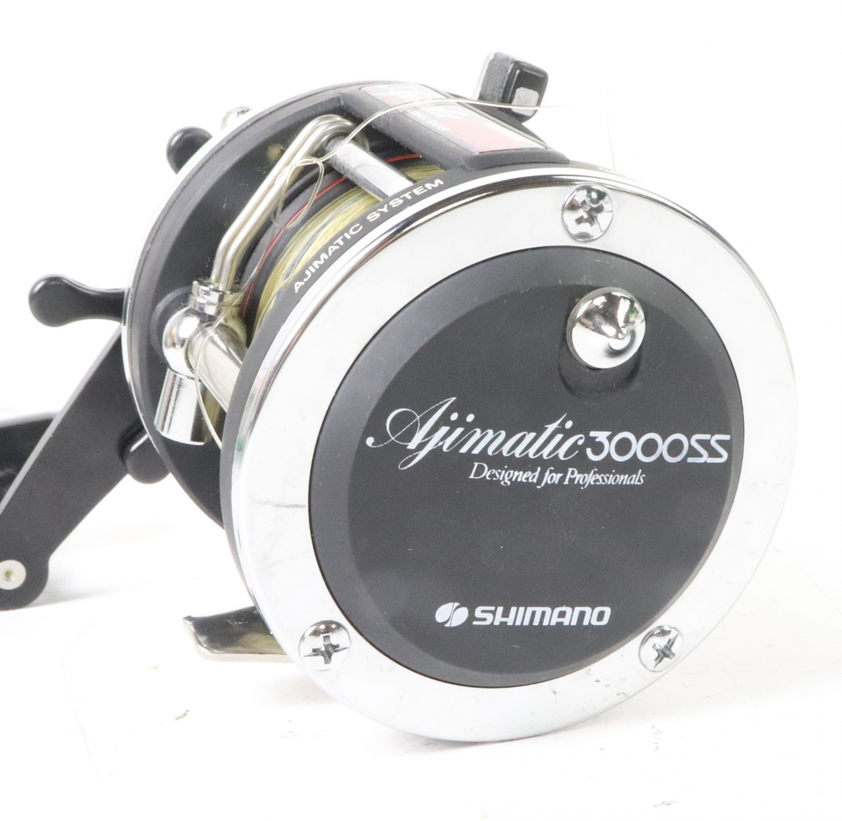 2019 shimano stella 14000 line capacity 25 SW 14000XG Berkley Cherrywood Rod HD InfinityLoop tight line lay Model:EXC77HB dxf flag