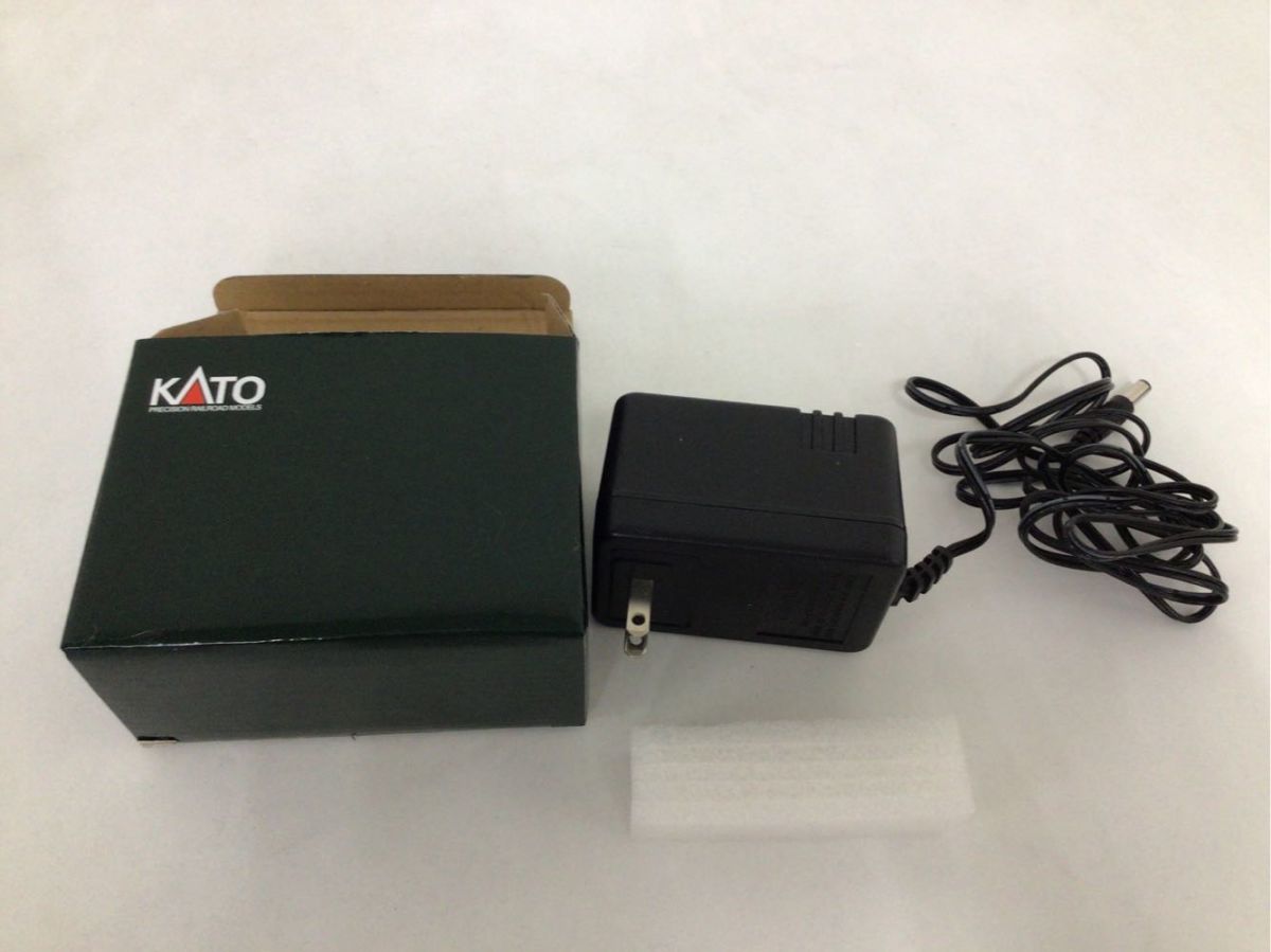 1円〜 ジャンク KATO Nゲージ 10-001 スターターセット・スペシャル E5系新幹線 はやぶさ ユニトラック KATO Nゲージ スターターセット E7系 北陸新幹線 10‐005