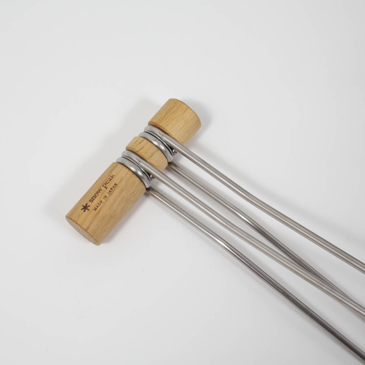 snow peak スノーピーク コロダッチカプセル CS-502R + コロダッチ