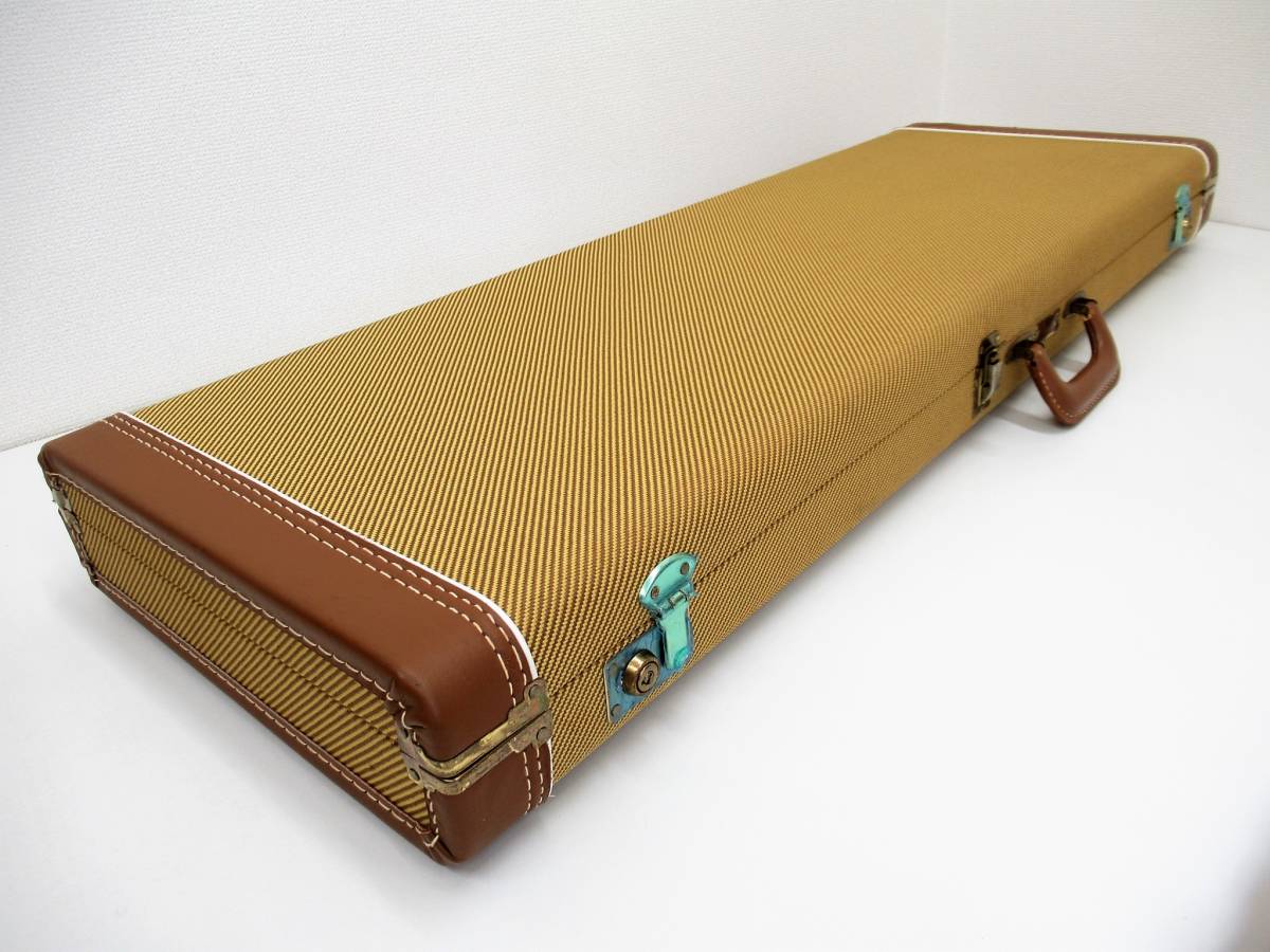 希少】Fender USA フェンダー 山野楽器 FSR Deluxe Vintage 57